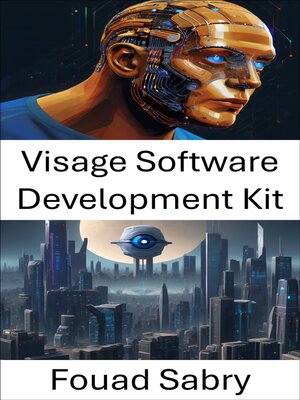cover image of Visage Software Development Kit